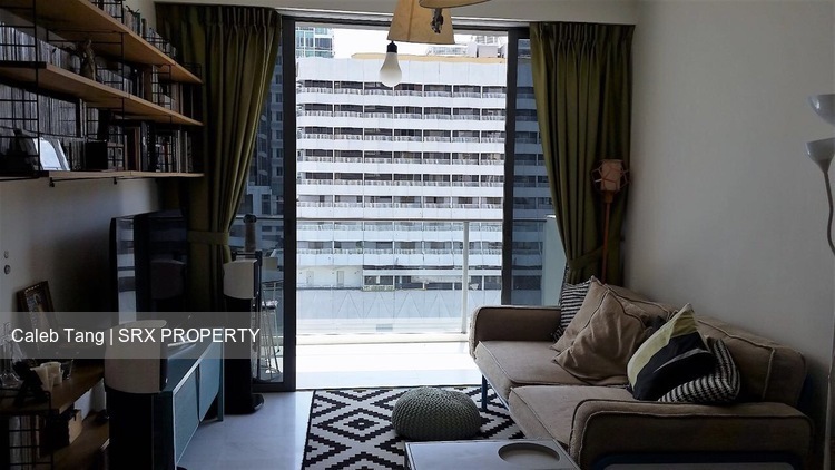 The Shore Residences (D15), Condominium #180771182